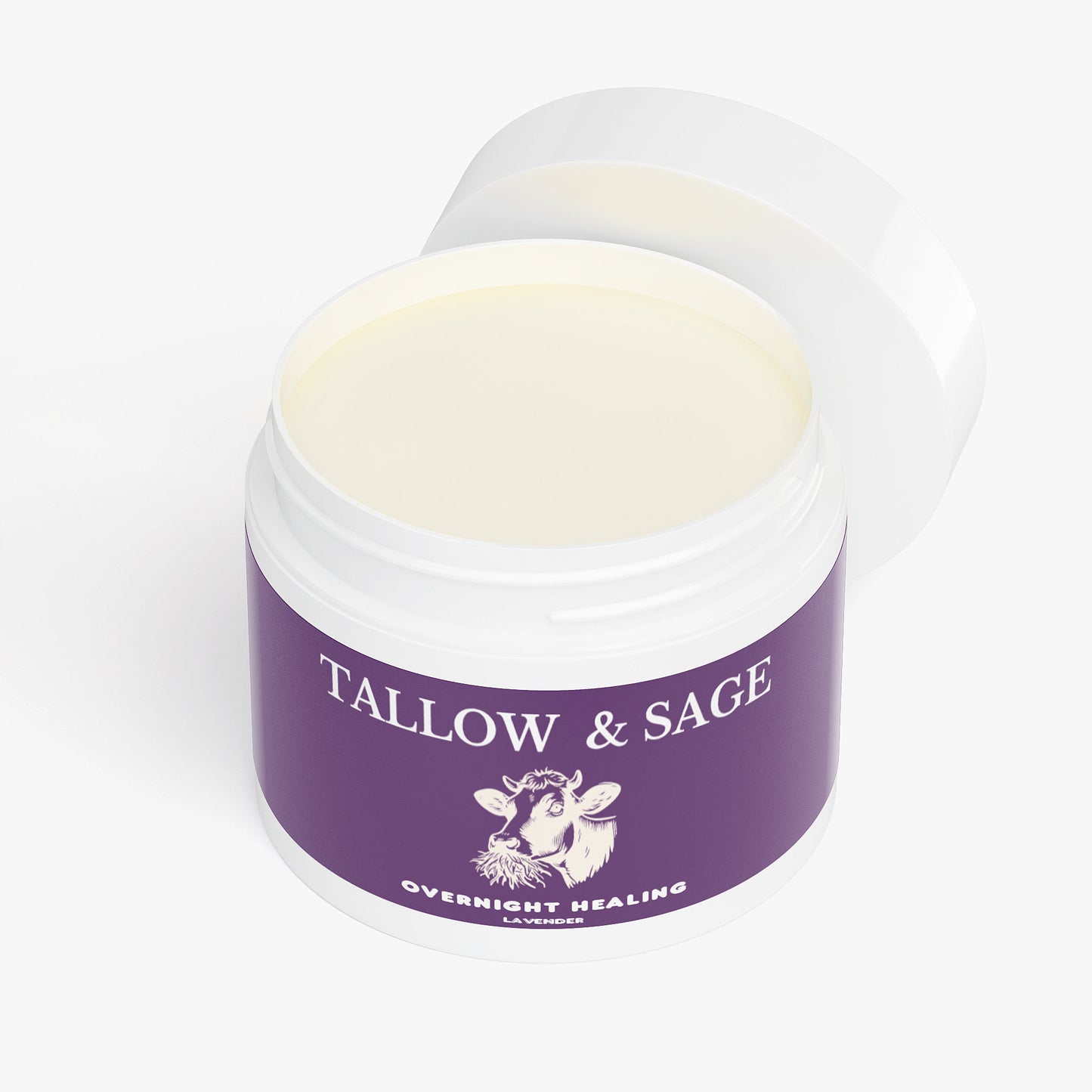 Tallow Cream Peaceful Night