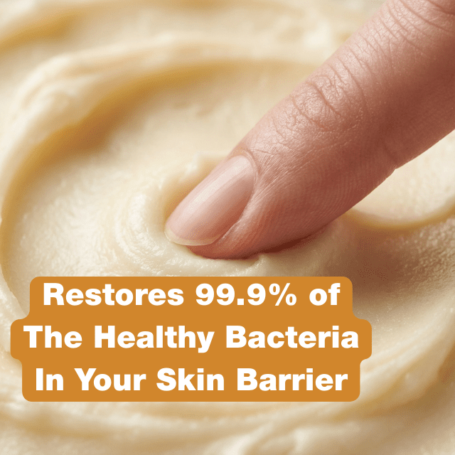 The Ancestral Skin Repair System - Tallow & Sage